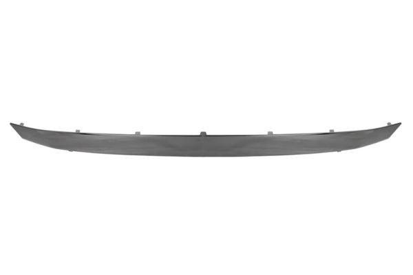 Front BLIC 5513-00-1301923P Trim/Protection Strip, radiator grille for DACIA,REN