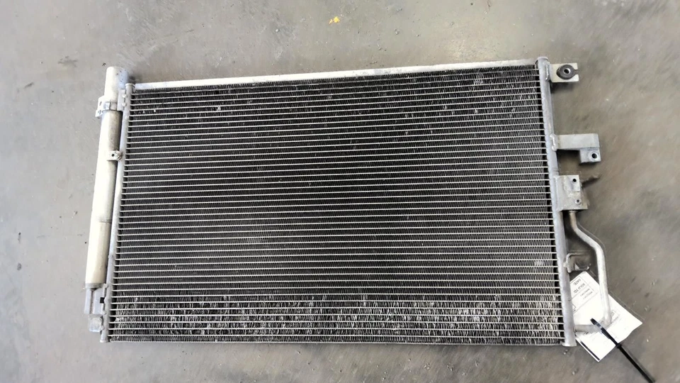 Condensador de CA compatible con 06-09 EQUINOX 724272 Foto 2 de 4