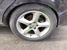 VAUXHALL ZAFIRA SRI PLUS 16V MK2 2005-2007 Alloy Wheel Single 225/50/R17