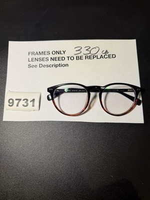 Invu Eyeglasses A4004 49-20-142 COL D Swiss Eyewear Group