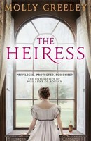 Molly Greeley | The Heiress | Buch | Englisch (2021) | Gebunden