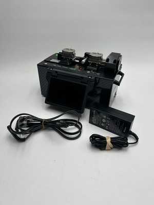 Fujikura Fiber Optic Cleaver | CT104+ - US PURCHASE ONLY