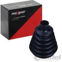 Maxgear Achsmanschette Satz Passend FüR Abarth 500 500C Grande Punto Ritmo