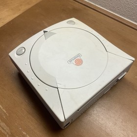 Sega Dreamcast Console Bundle 2 Controllers, Complete ✅