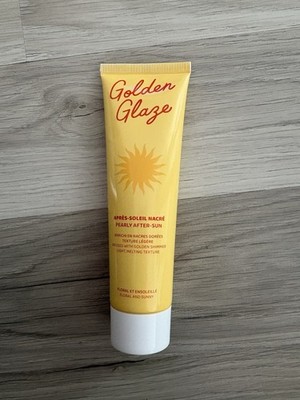 Golden Glaze - Après-Soleil Nacré, 100ml
