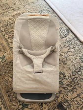 Ergobaby Evolve 3-in-1 Bouncer Light Grey