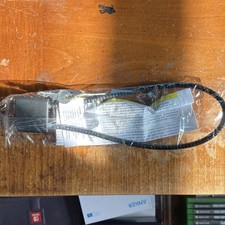 Key Lock for gun rifle Security Cable Lock with Keys,