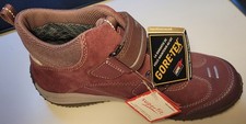 NEU Superfit 38 Schuh Gore-Tex mit Etiketten ...