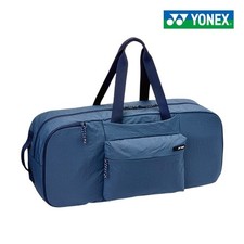 YONEX 2026 Compact Series World Collection Badminton Bag Tennis Racket BAG2662EX
