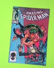 Amazing Spider-Man #257 Vol. 1 1984 Marvel Comics 1st App Higher Grade RY69-114
