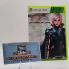 Lightning Returns: Final Fantasy XIII (Microsoft Xbox 360, CIB