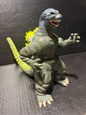 Trendmasters Godzilla 9"-10" 1994 GODZILLA Custom Figure Restored