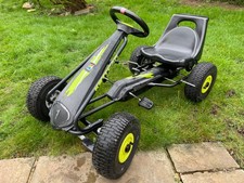 Kettler Kettcar Pedal Go Kart, good condition, collection from Bristol