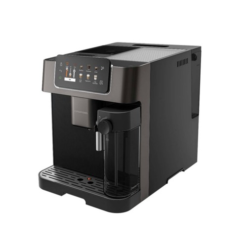 Grundig KVA 8230 Kaffeemaschine 1350 W Kaffeevollautomat 19 Bar