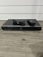 Sharp BD-HP22U Blu-ray DVD Player HDMI BD Live Tested Works  Remote