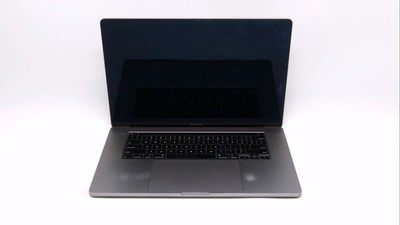 Apple Macbook Pro 16'' i7-9750H 16GB 512GB - Good