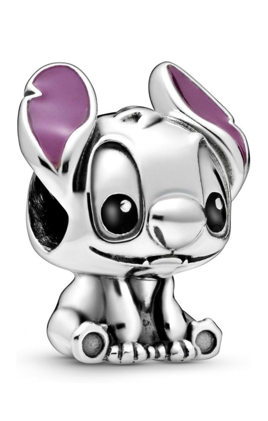 PANDORA Disney Stitch Charm for Bracelets
