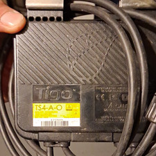 Tigo TS4-A-O Solar Module Add-On Optimizer Ra...