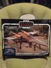 Star Wars The Vintage Collection Poe Dameron X-Wing Fighter 2019 Hasbro Sealed