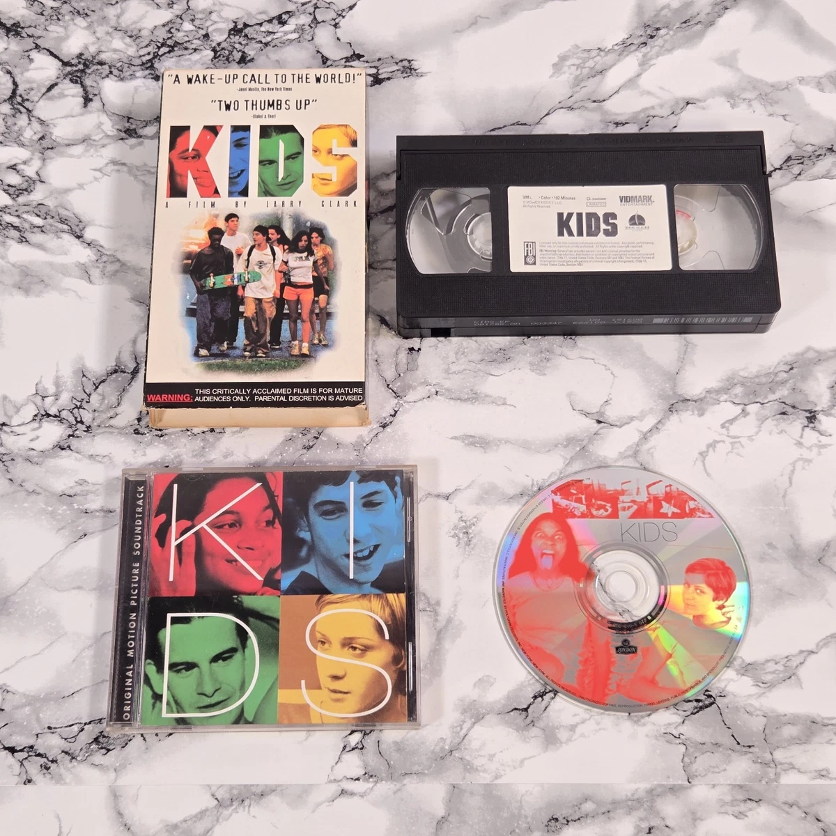 25+ kids larry clark for sale | Updated Oct 2026