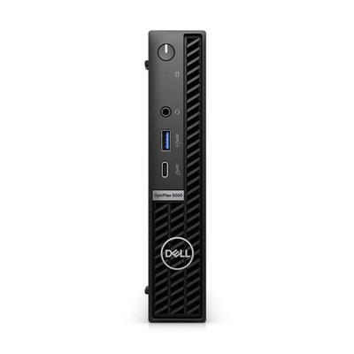 Dell Optiplex 5000 (Micro) PC-System Intel Core i5-12600T 8GB RAM 256GB SSD WiFi