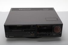 Sony Super Betamax SL-HF1000 Video Cassette Recorder