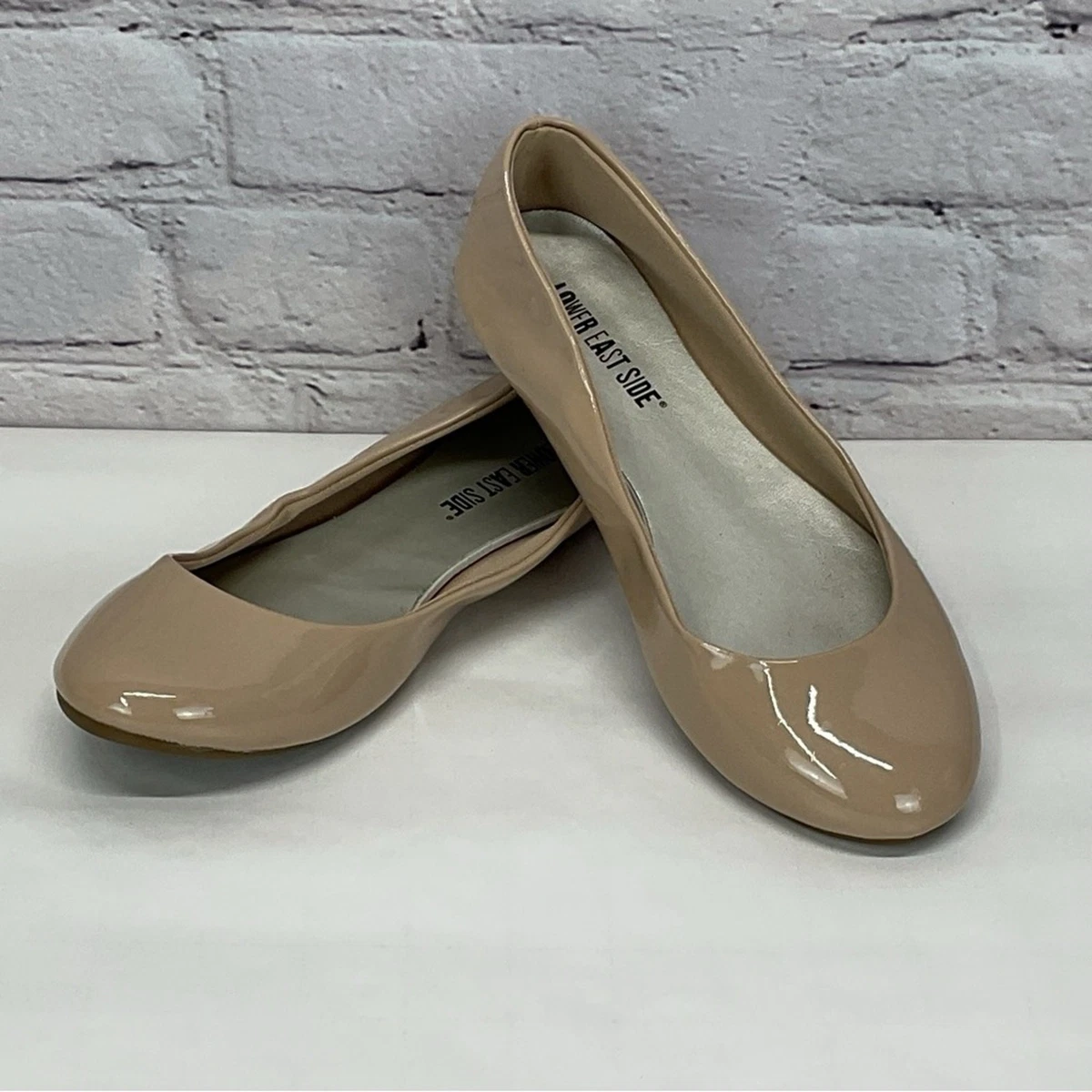 Casual Lower East Side Ballet Flats for Women for sale | eBay