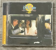 Two Sides of the Moon by Keith Moon The Who Brand New Factory Sealed CD 1997