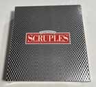 New Sealed Vintage 1986 A Question of Scruples Milton Bradley Adult Party Game