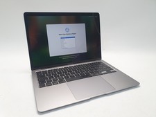 Apple MacBook Air 2020 A2179 13.3" i7-10th Gen 256GB SSD 16GB RAM Sequoia