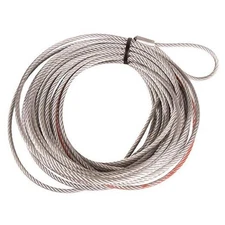  Winch Replacement Cable 50' 