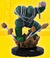 HEROCLIX Superman 043 DOOMSDAY Rare