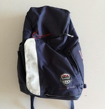 Nike HOOPS Elite Pro Basketball Backpack Team USA