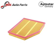 Autostar Germany Air Filter 13717521037 for BMW E60 5 Series