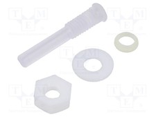 BIVAR PLTR2-16MM-PR2 Lichtwellenleiter f&uuml;r LED