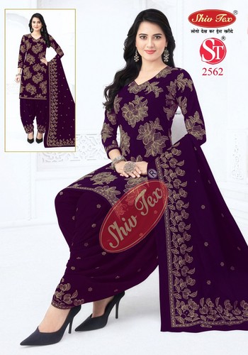Pakistan Designer Punjabi Synthetic Readymade Crepe  Indian Salwar Kameez Suit