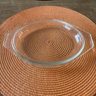 VTG-PRYREX CLEAR GLASS LID-943C 25( Tc)