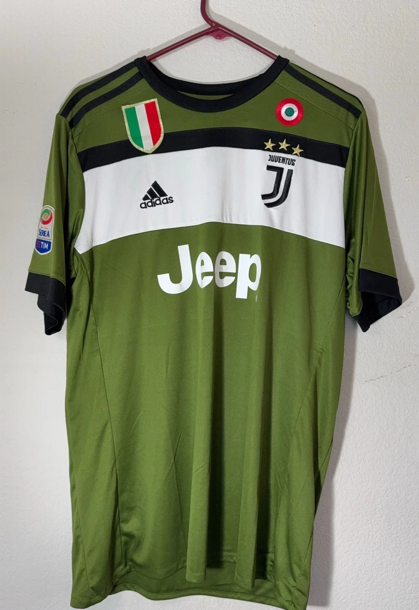Preços baixos em Juventus Verde Clube Internacional de Futebol