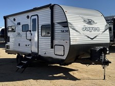 2026 Jayco Jay Flight SLX Double Axle 200MKSW