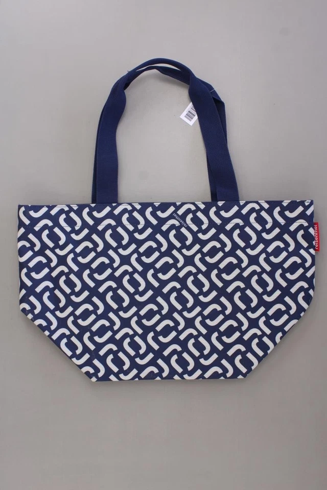 ⭐ Reisenthel Henkeltasche Handtasche für Damen neuwertig blau ⭐ - Bild 2 von 4