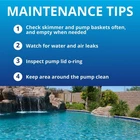 Pentair EC-011533 WhisperFlo VS Variable Speed Pool Pump, 2.6 THP