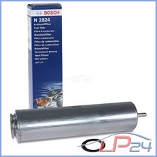 Filtre à carburant BMW 518