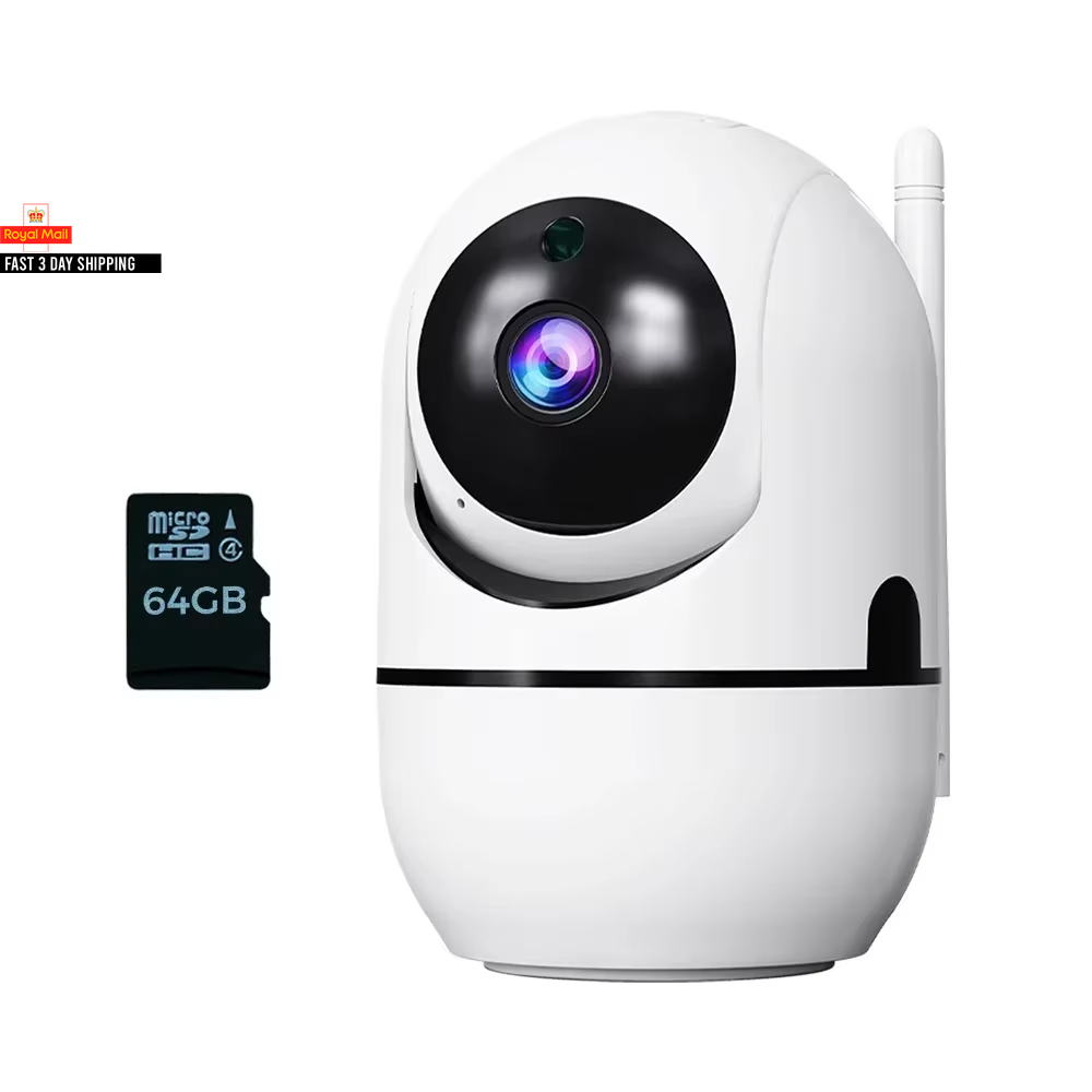 5 Inch Video Baby Monitor with Camera PTZ Zoom Babyphone Cam Security Protection