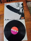Led Zeppelin-Led Zeppelin-UK  early pressing-1969-A1/B1-EX+ to NM/NM