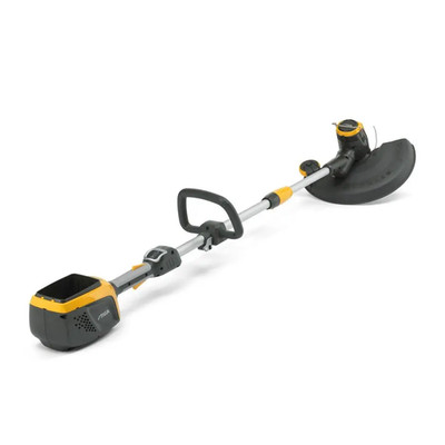 STIGA Akku Rasentrimmer SGT 500 AE-2021 Modell Freischneider Trimmer Akkubetrieb