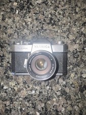 Yashica TL-Super 50mm