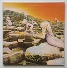 Vtg 70s LED ZEPPELIN Album HOUSES OF THE HOLY Lp 1975 PRESSING Vinyl OG NR MINT!