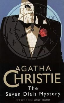 The Seven Dials Mystery von Christie, Agatha | Buch | Zustand gut