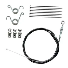 75 inch Go Kart Throttle Cable Kit Compatible with VM22 VM24 PZ27 Predator 