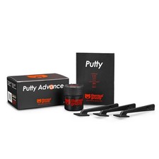 TG Putty Advance - 30 Gram - Electrically Non-Conductive Thermal Putty for GP...